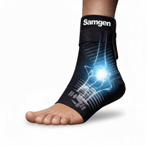 Samgen Ankle Brace