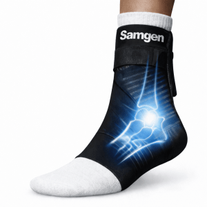 Samgen Ankle Brace